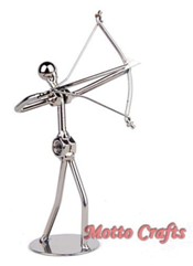 metal knight/iron knight/metal crafts factory