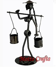 metal knight/iron knight/metal crafts factory
