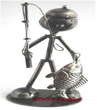 metal knight/iron knight/metal crafts factory