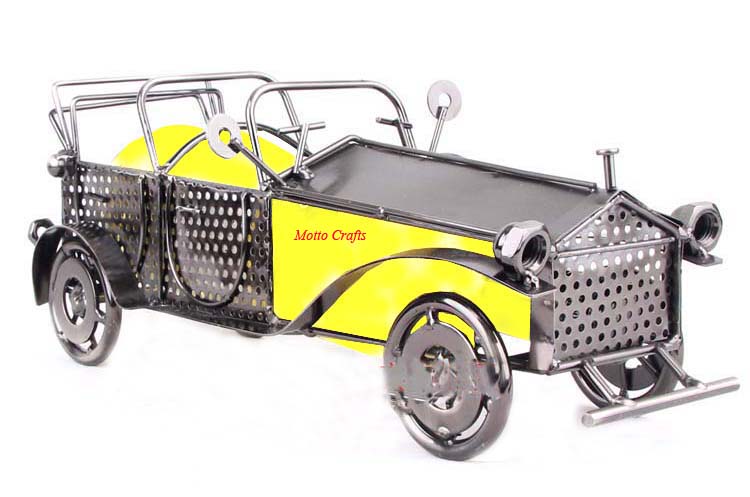 Car wine holders/wine racks