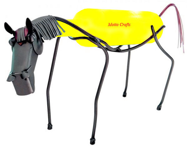Horse wine bottle holders/animal wine holder/wine rack/special gifts